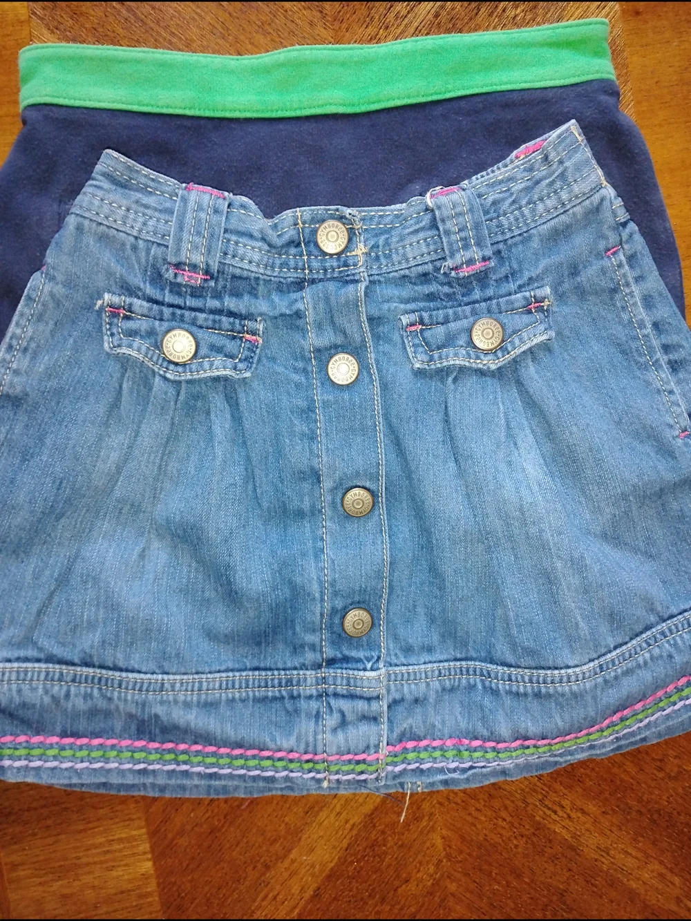2 Gymboree Skirts, Size 6